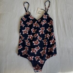 Acacia Swimwear Hina S NWT